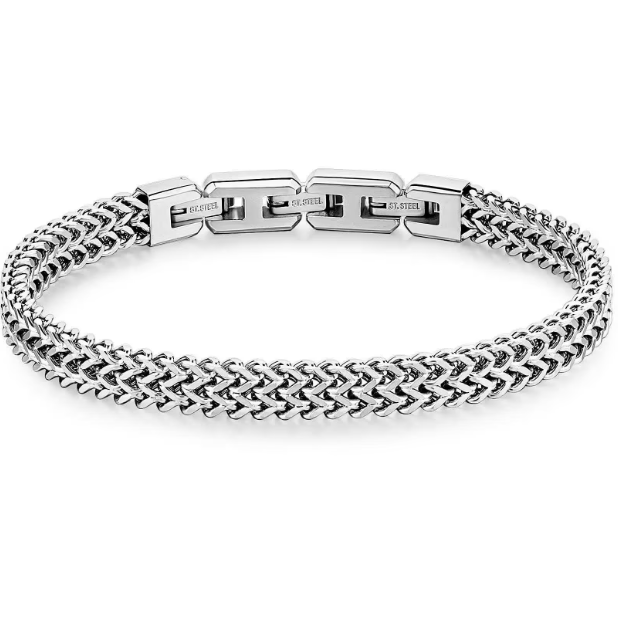Brosway Ink Bracelet Stainless Steel