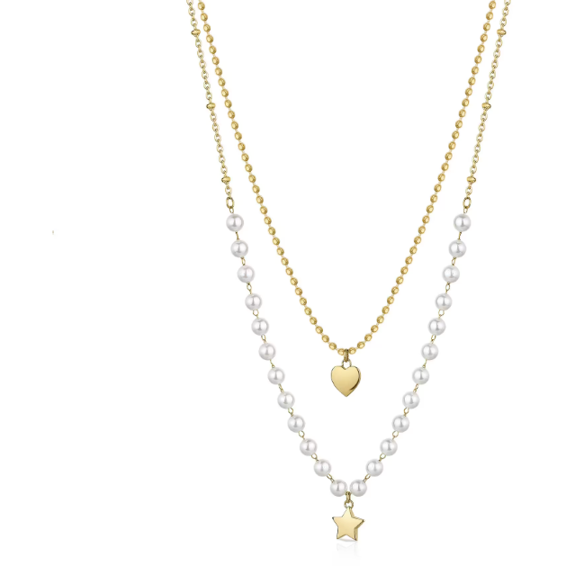 Brosway Chant Necklace