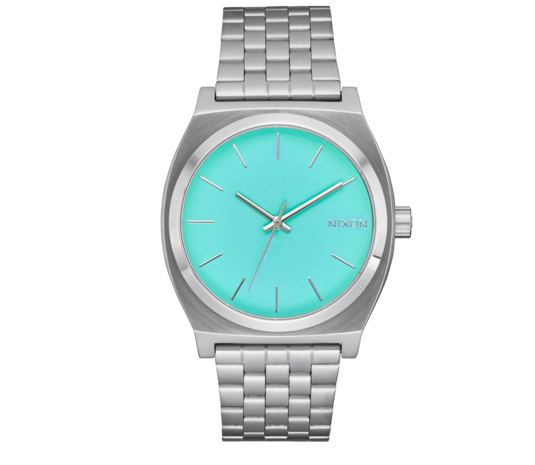 Time Teller Turquoise