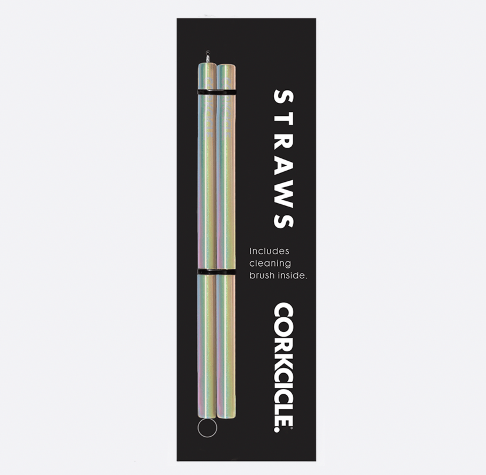 Cocktail Straw 2-pack