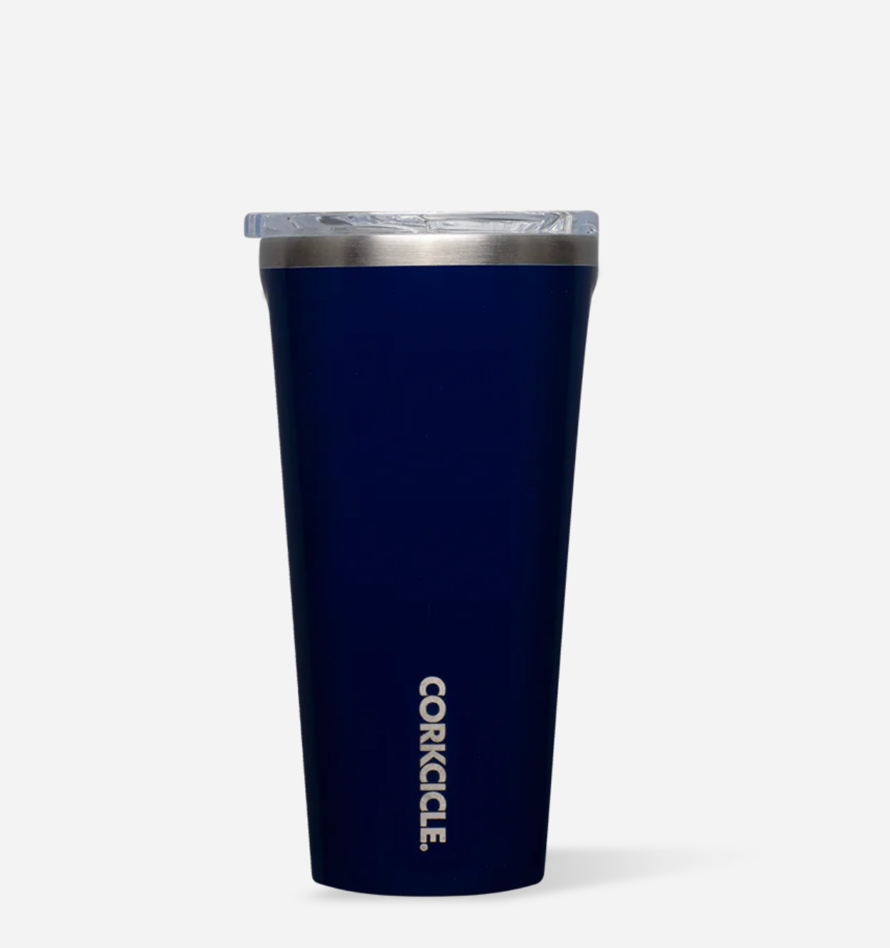 Tumbler - 16oz Gloss Midnight Navy