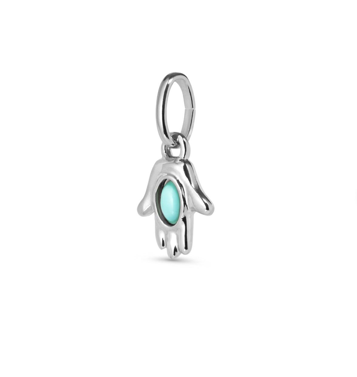 Charm Hamsa