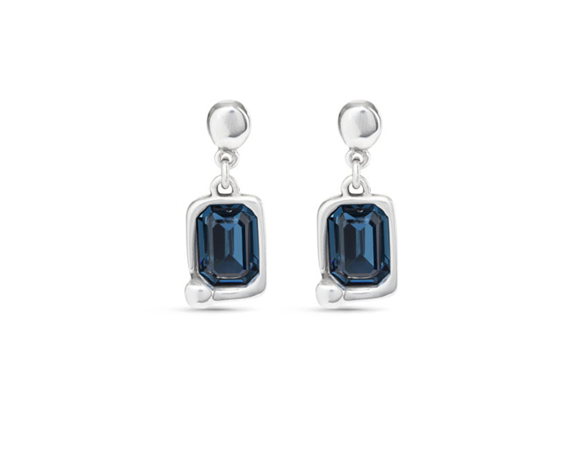 Pendientes Unconventional