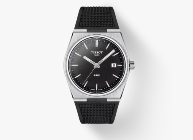 Tissot PRX Black/Black 40mm