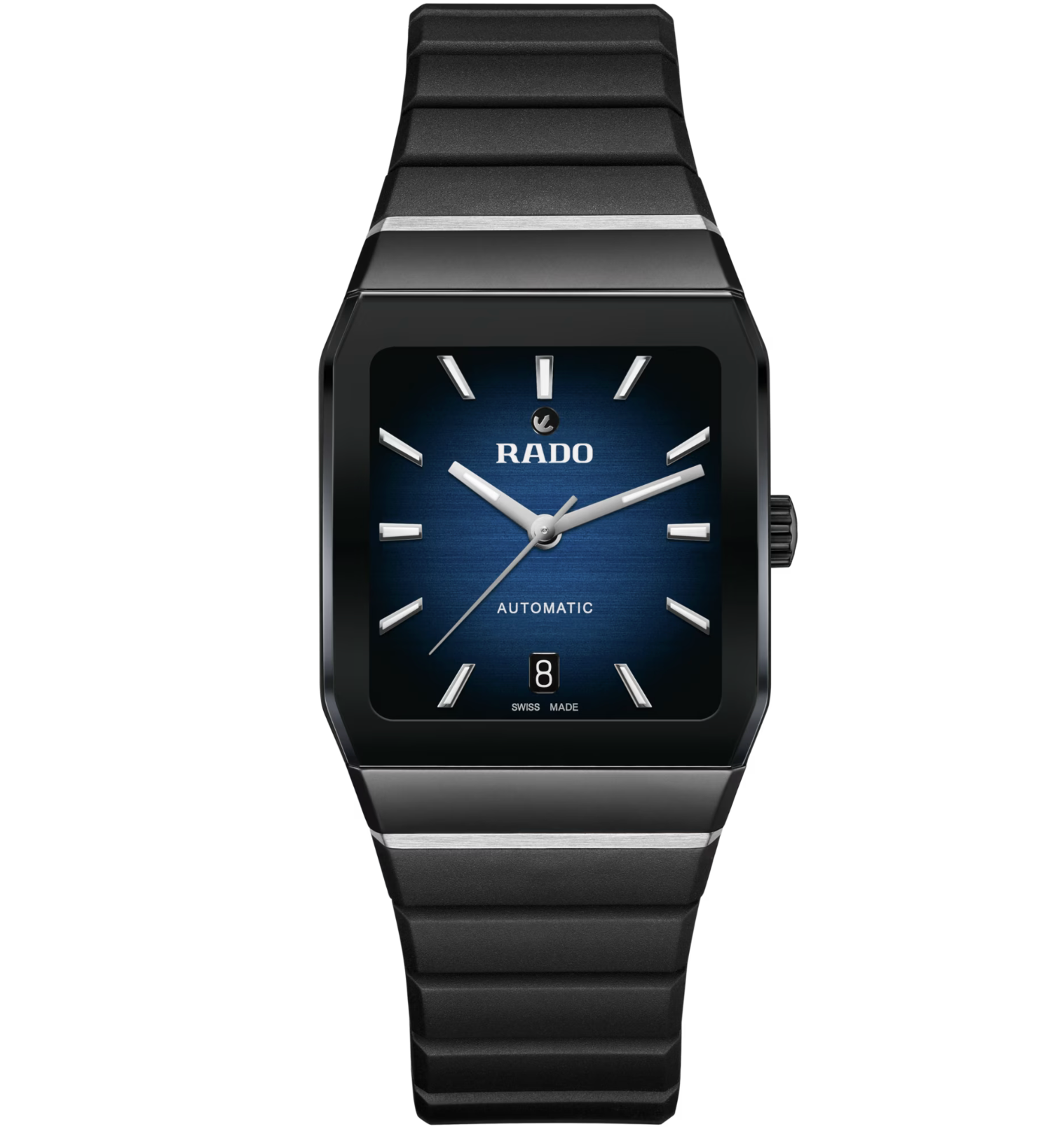 Anatom Automatic - Blue Dial