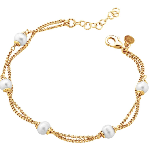 Marcello Pane Multi-Strand Bracelet