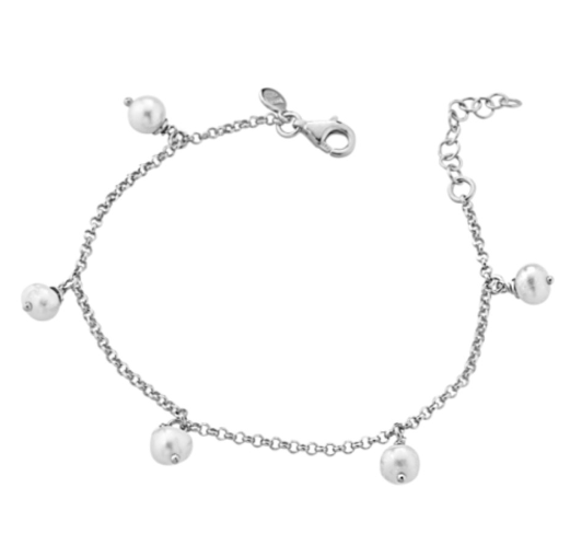 Marcello Pane Charm Bracelet