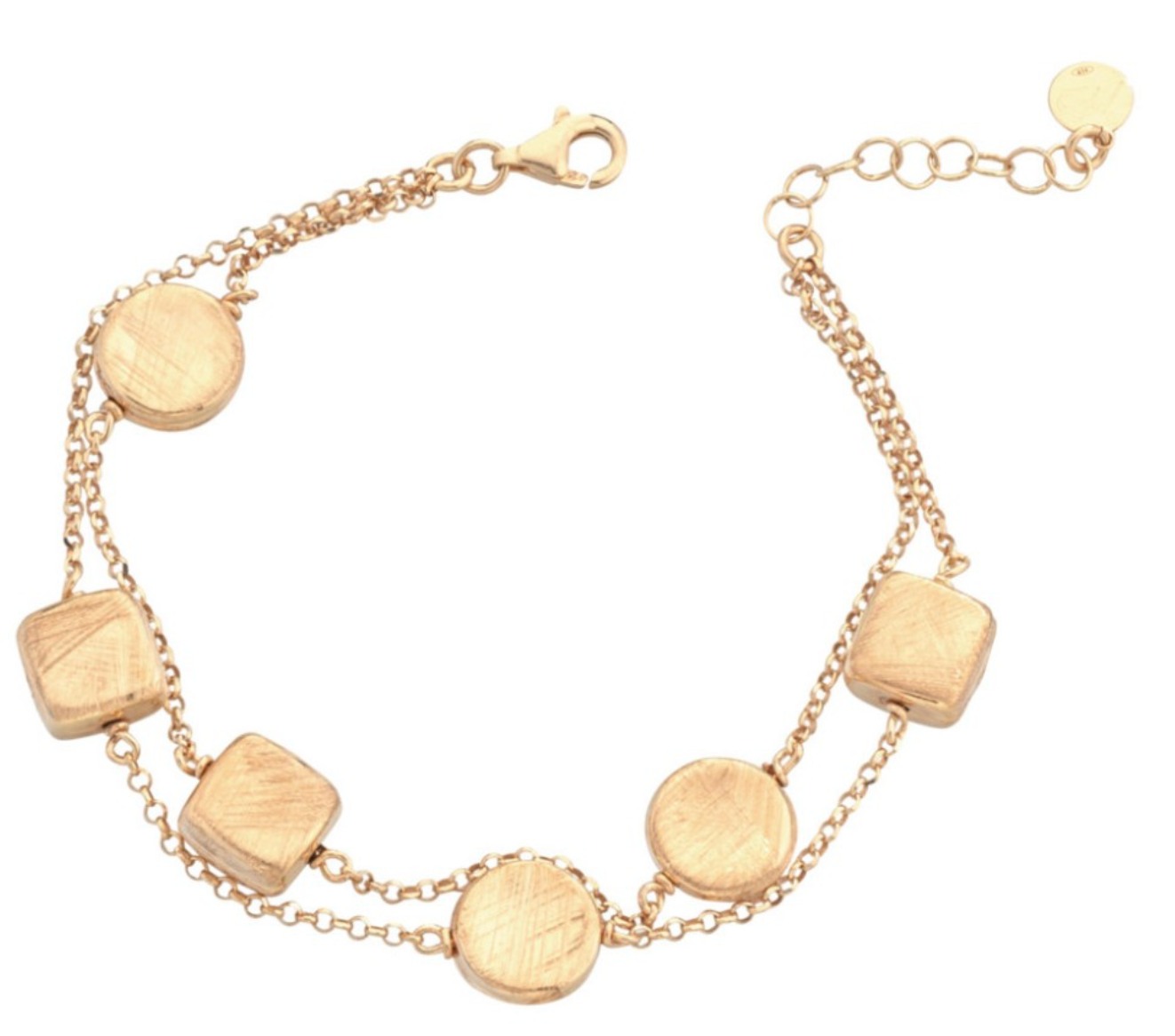 Marcello Pane Elements Bracelet
