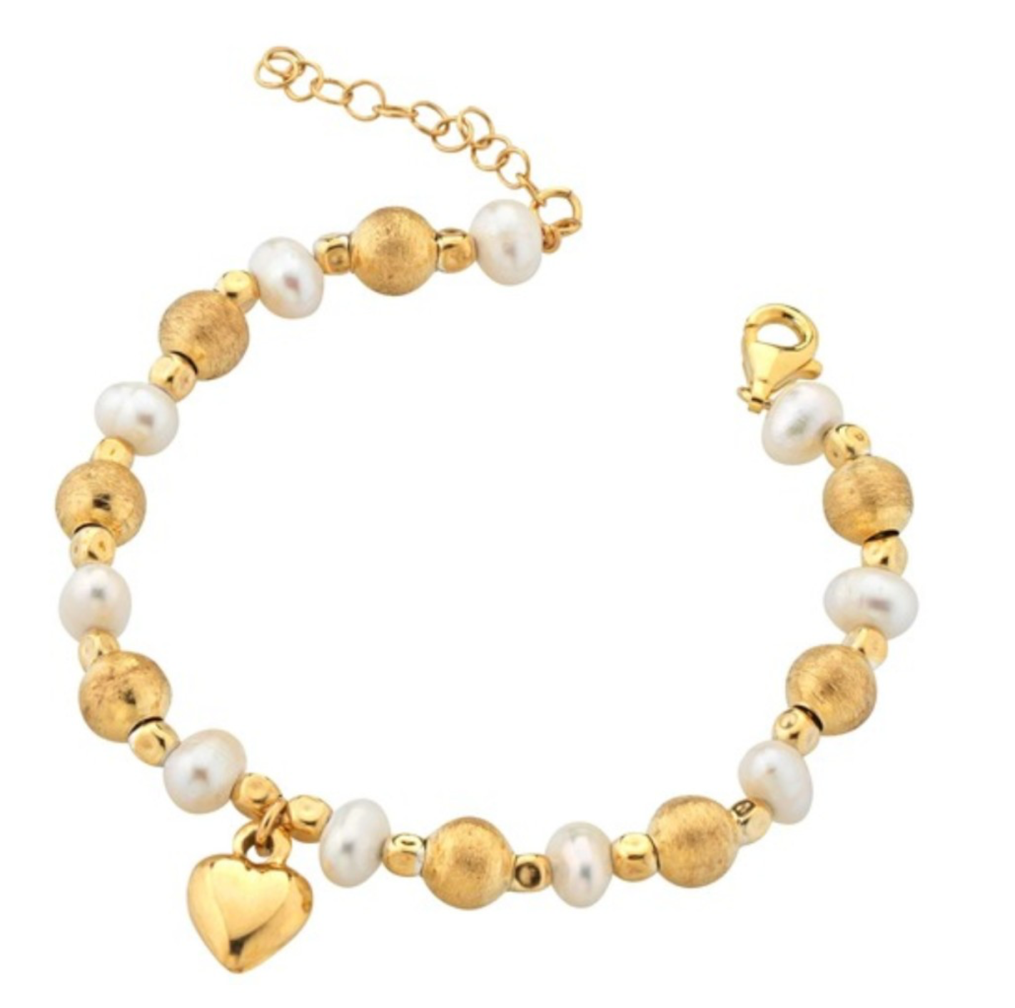 Marcello Pane Mon Amour Bracelet