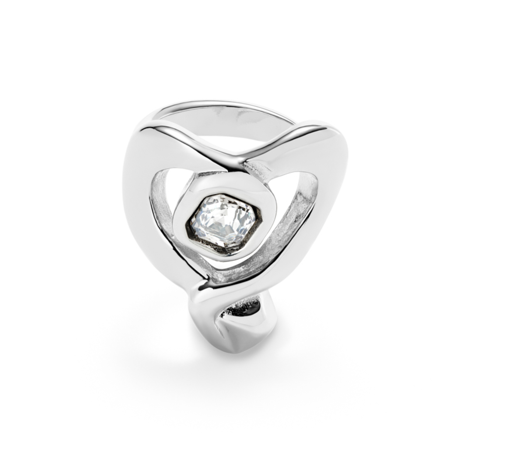 Ser Expresiva EXC Heart Clear