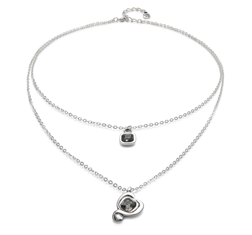 SER EXPRESIVA- Heart Black