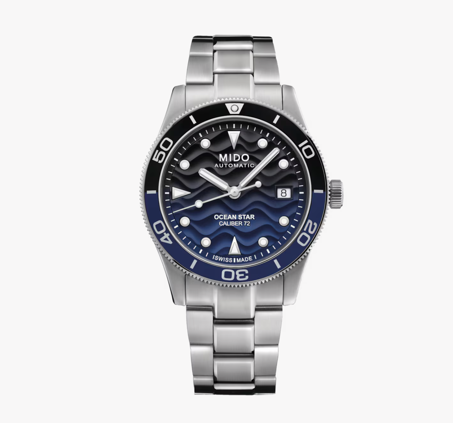 Ocean Star 39mm