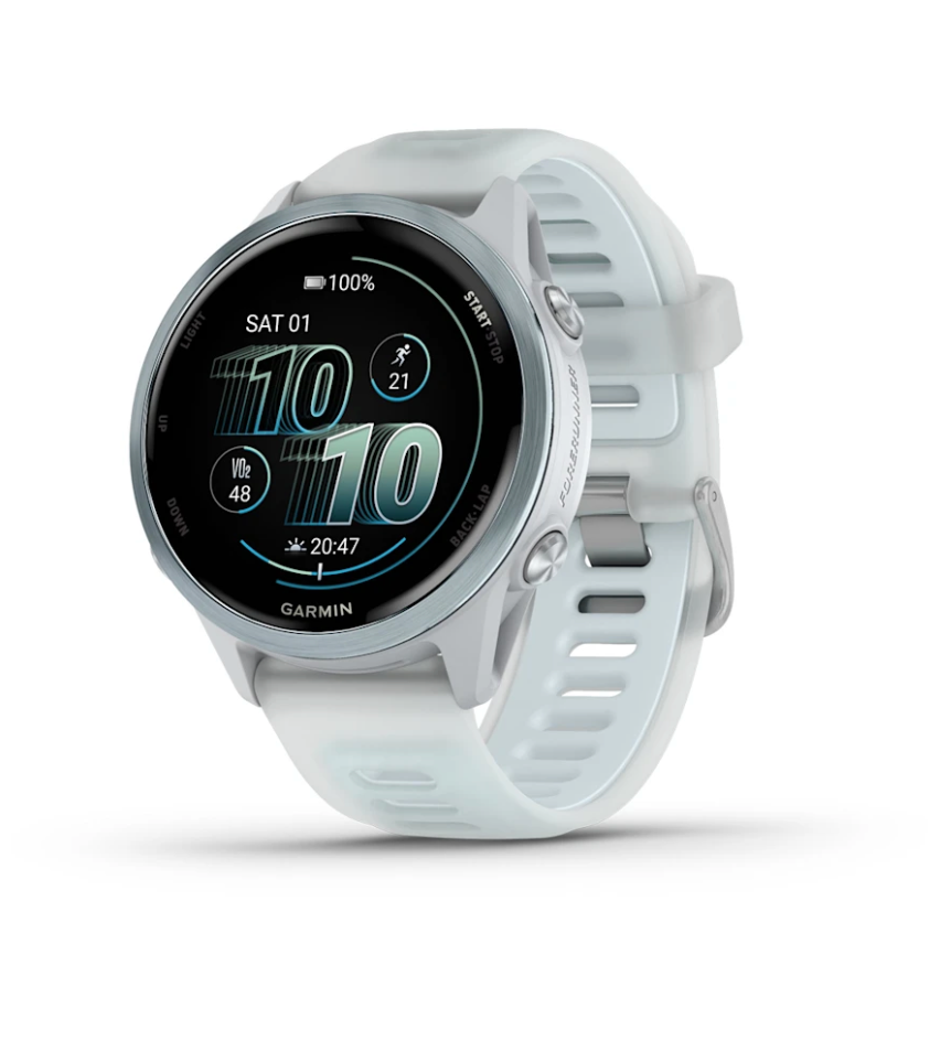 Forerunner® 570 - 42mm