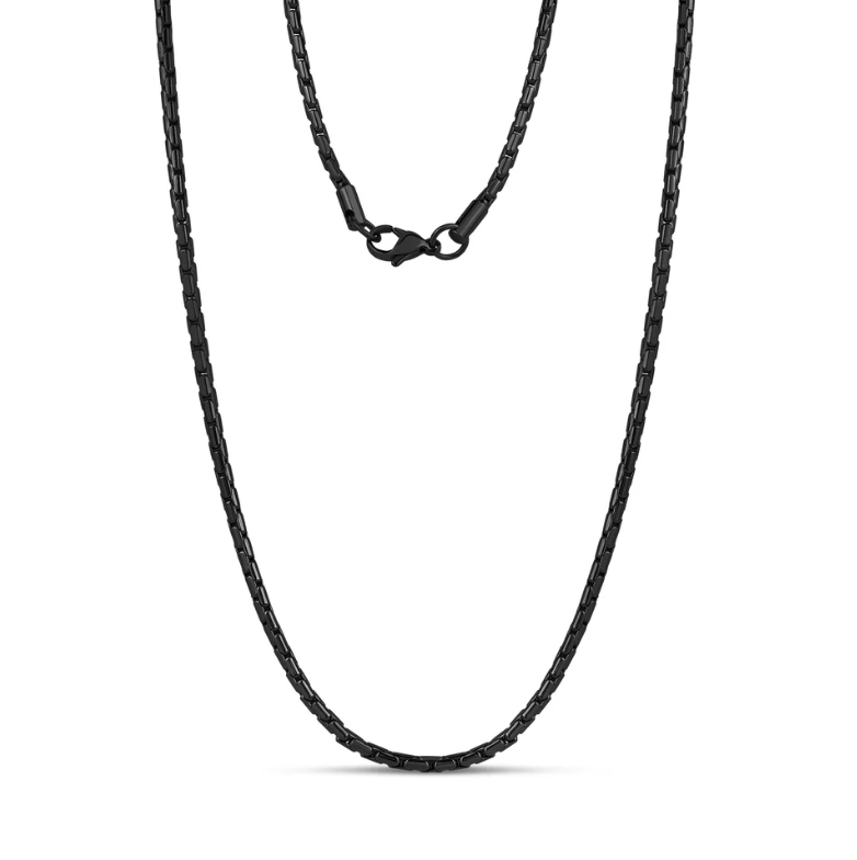 INTERLOCKING CHAIN (3MM)