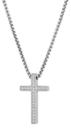 Hector By Marcello Pane Men Necklace