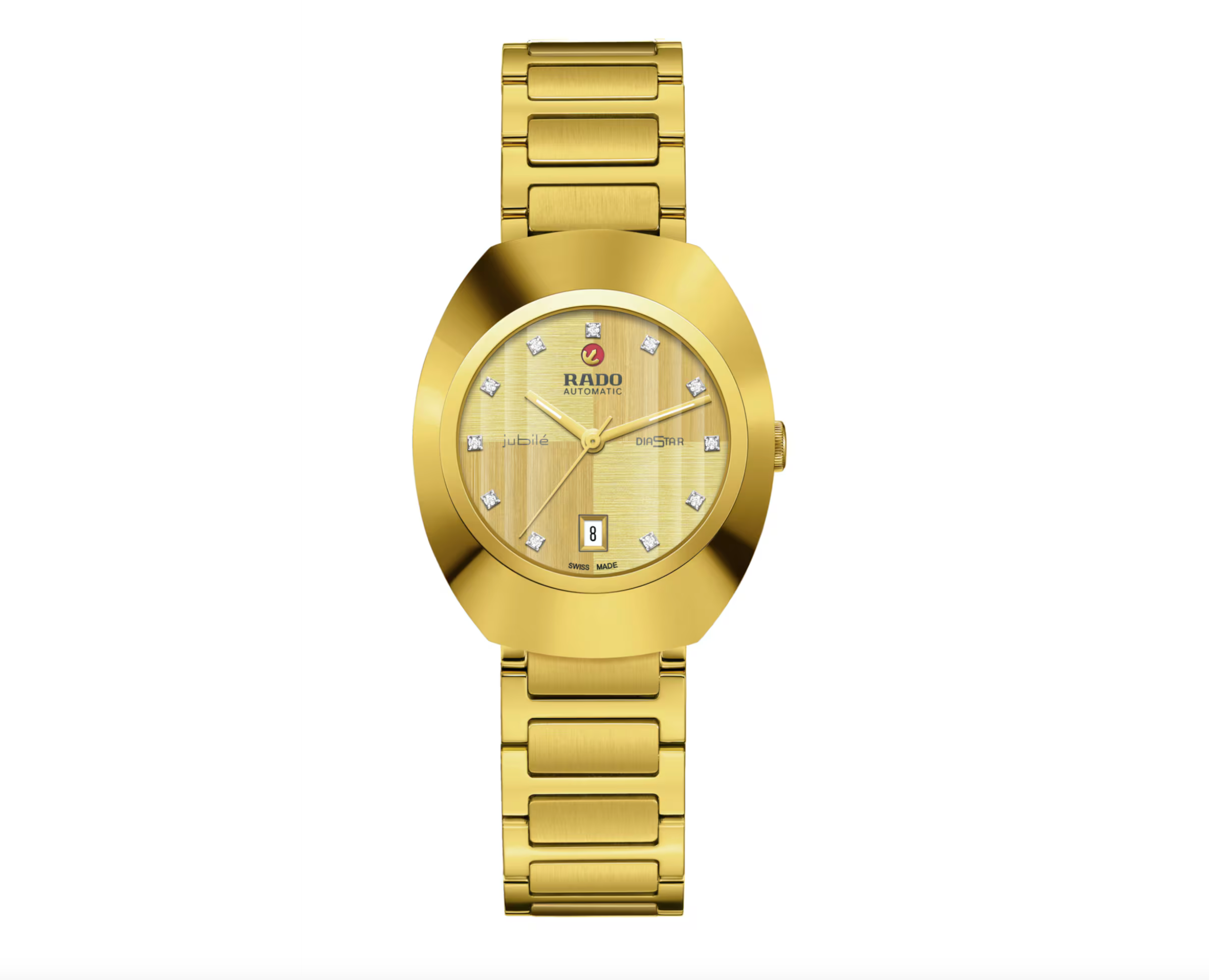 DIASTAR ORIGINAL AUTOMATIC DIAMONDS