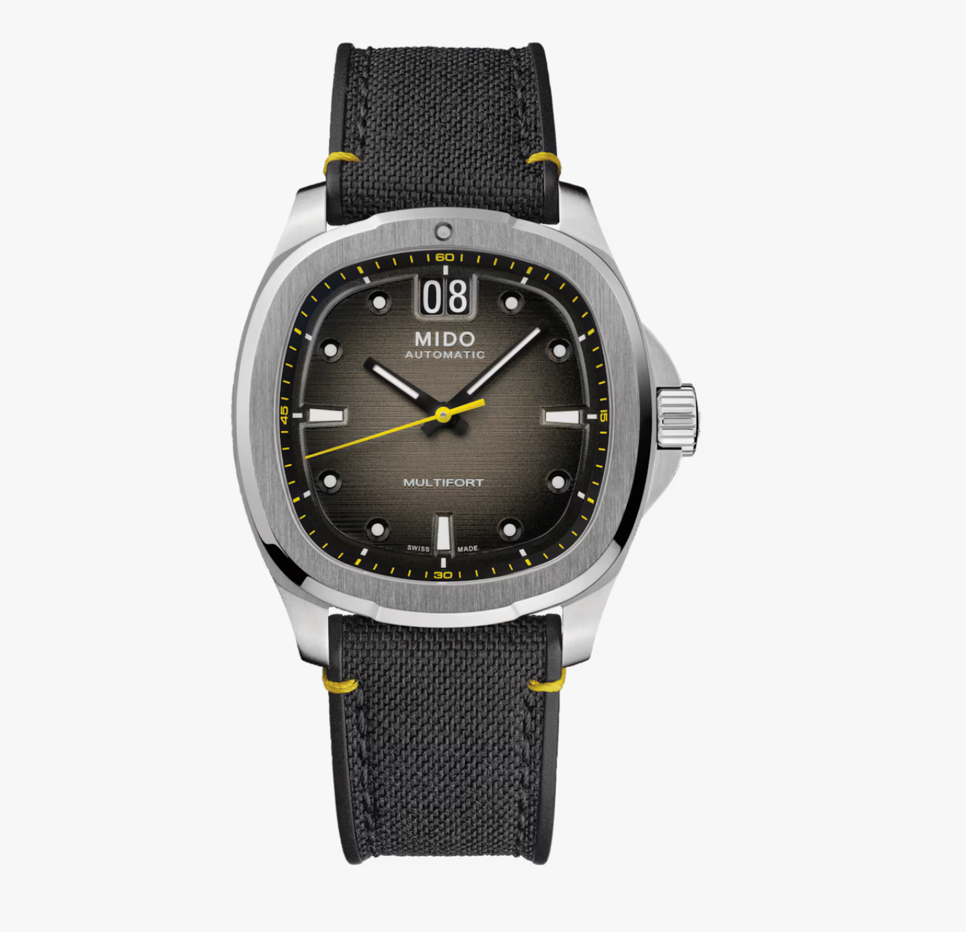 Multifort TV Big Date