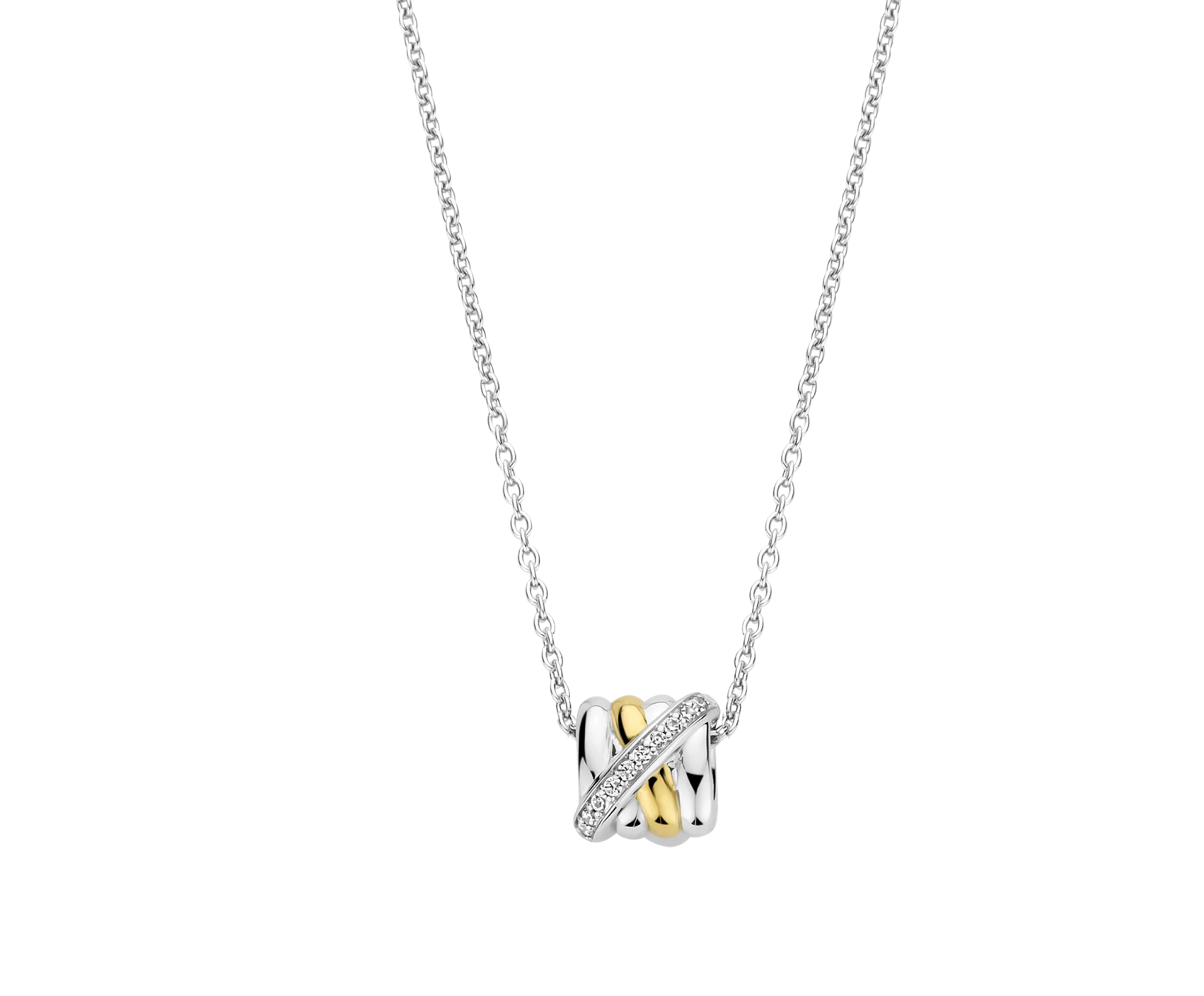 TI SENTO Necklace 34059ZY
