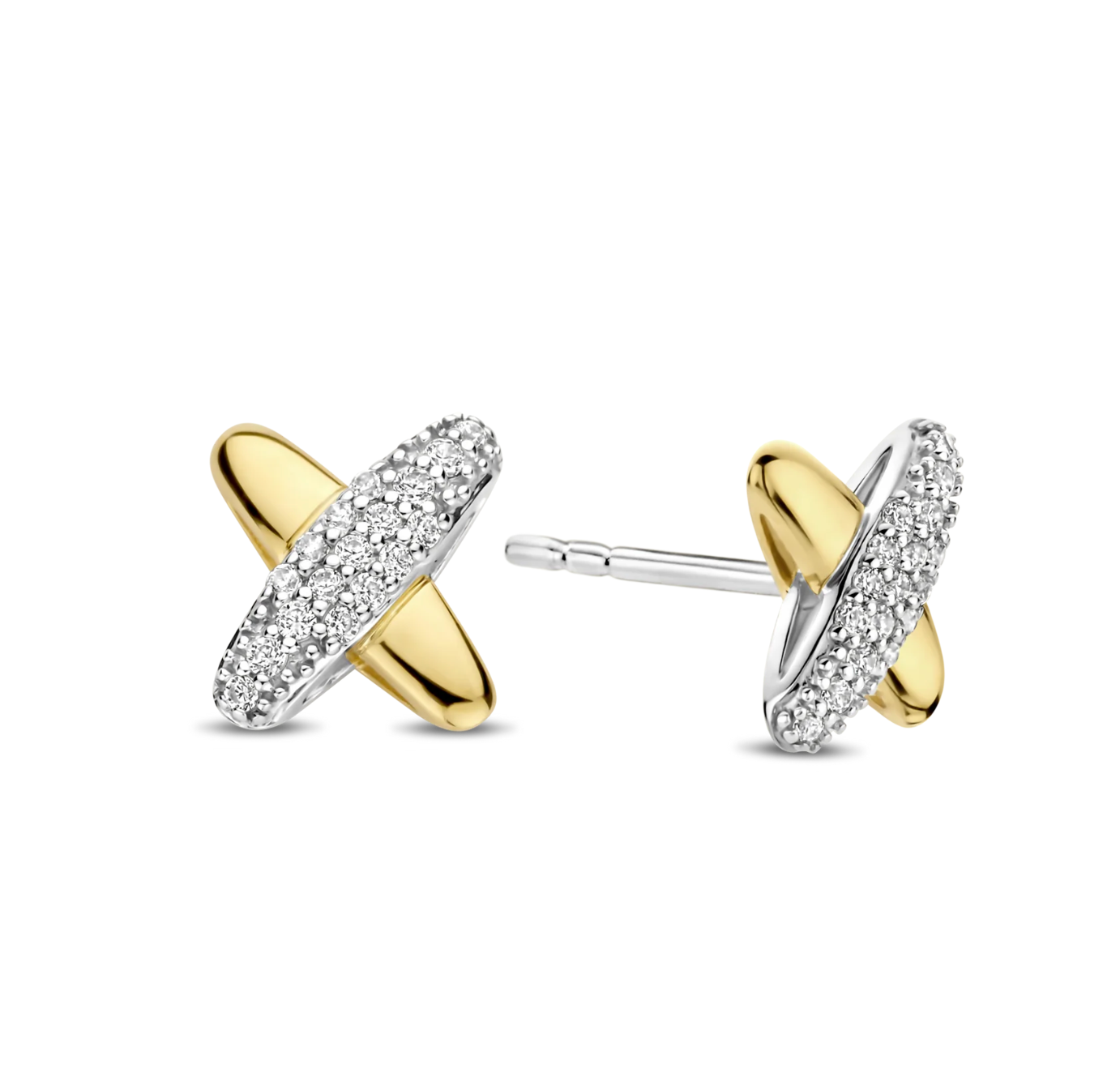 TI SENTO Earrings 7982ZY