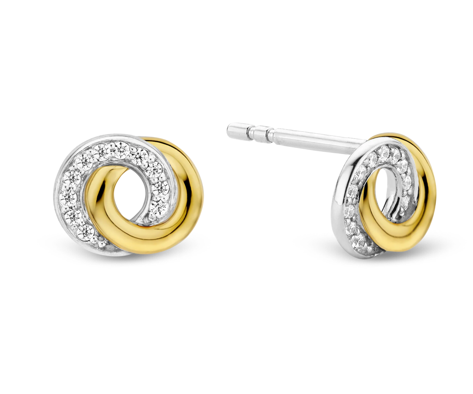 TI SENTO Earrings 7784ZY