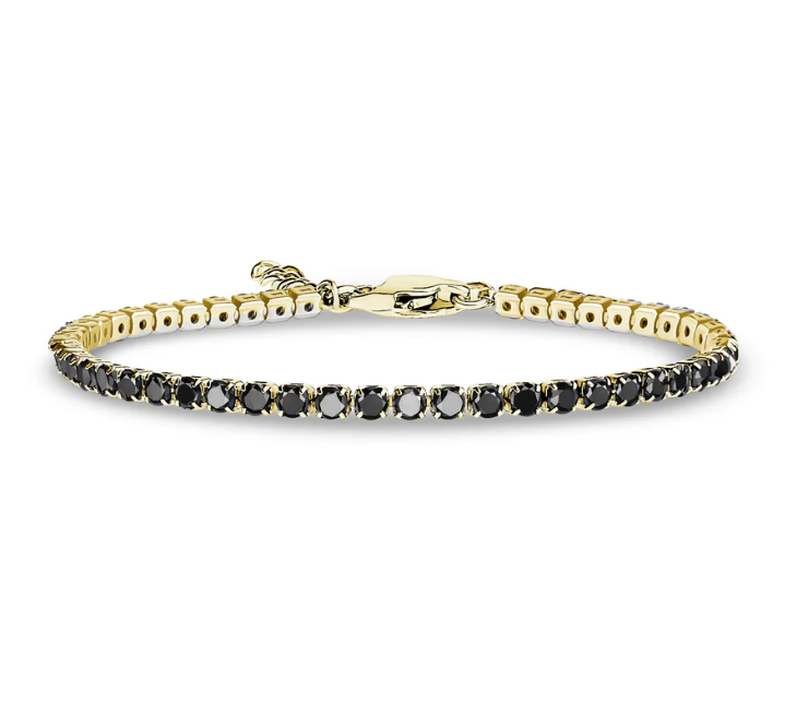 ARZ Tennis Bracelet