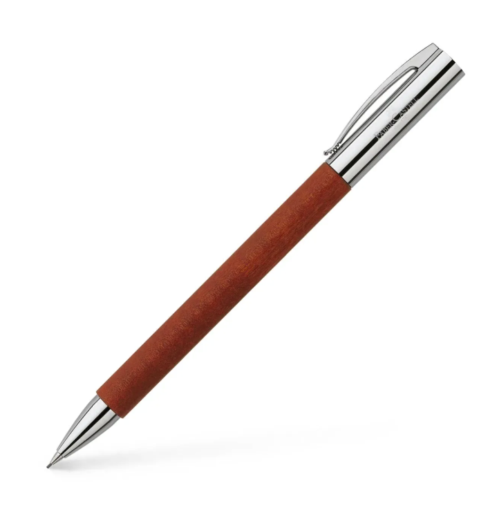 Ambition Pearwood Twist Pencil