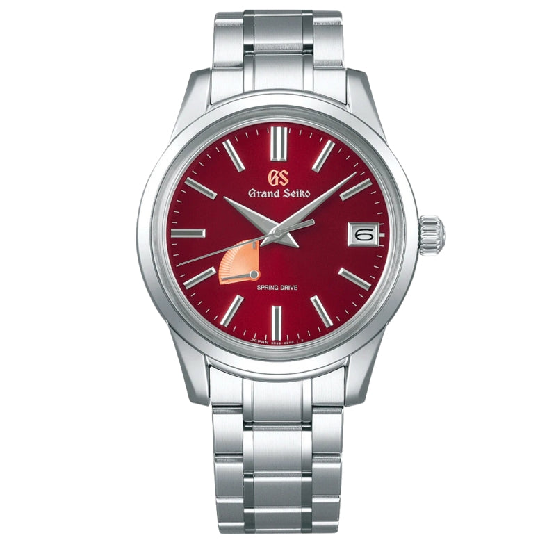 Grand Seiko Caliber 9R 20th Anniversary Limited Edition - SBGA499