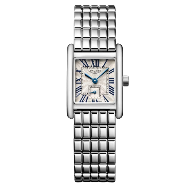 Longines Mini Dolcevita Stainless Steel on Bracelet - L5.200.4.71.6