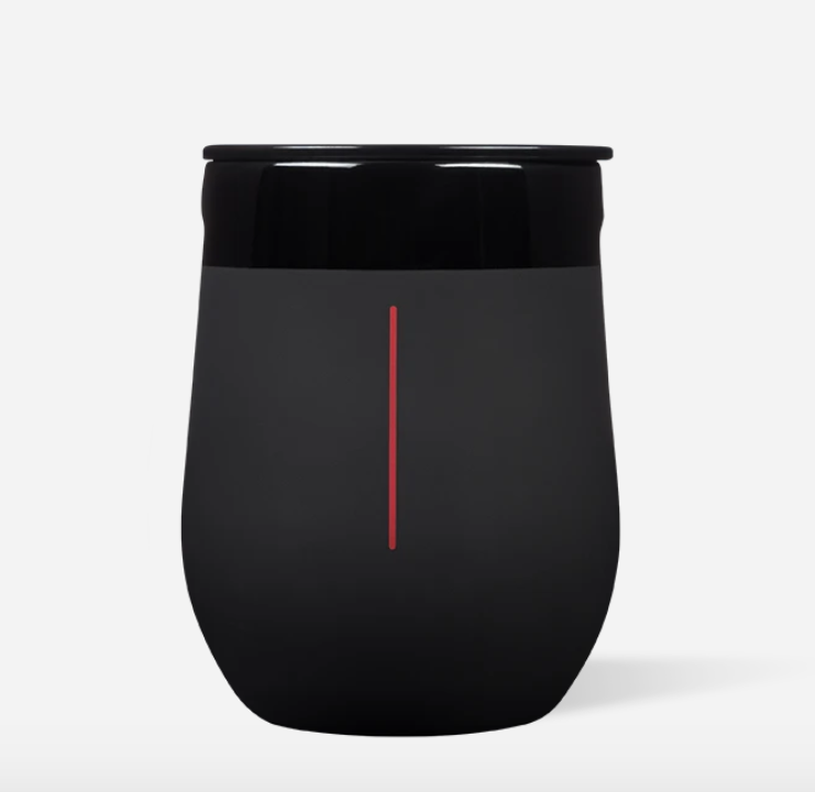 Darth Vader Stemless 12oz