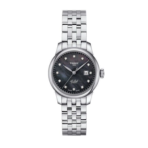 Tissot Le Locle Automatic Lady