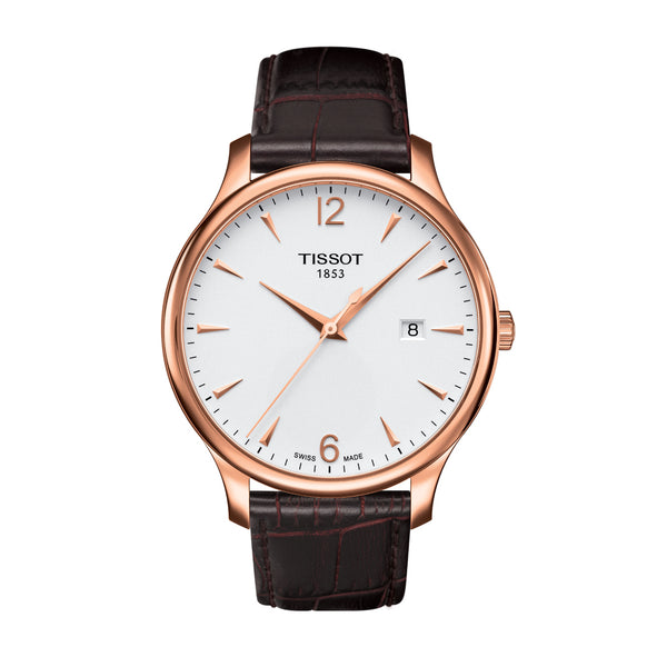 Tissot Tradition