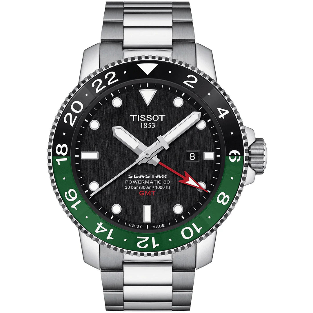 Tissot Seastar 1000 Powermatic