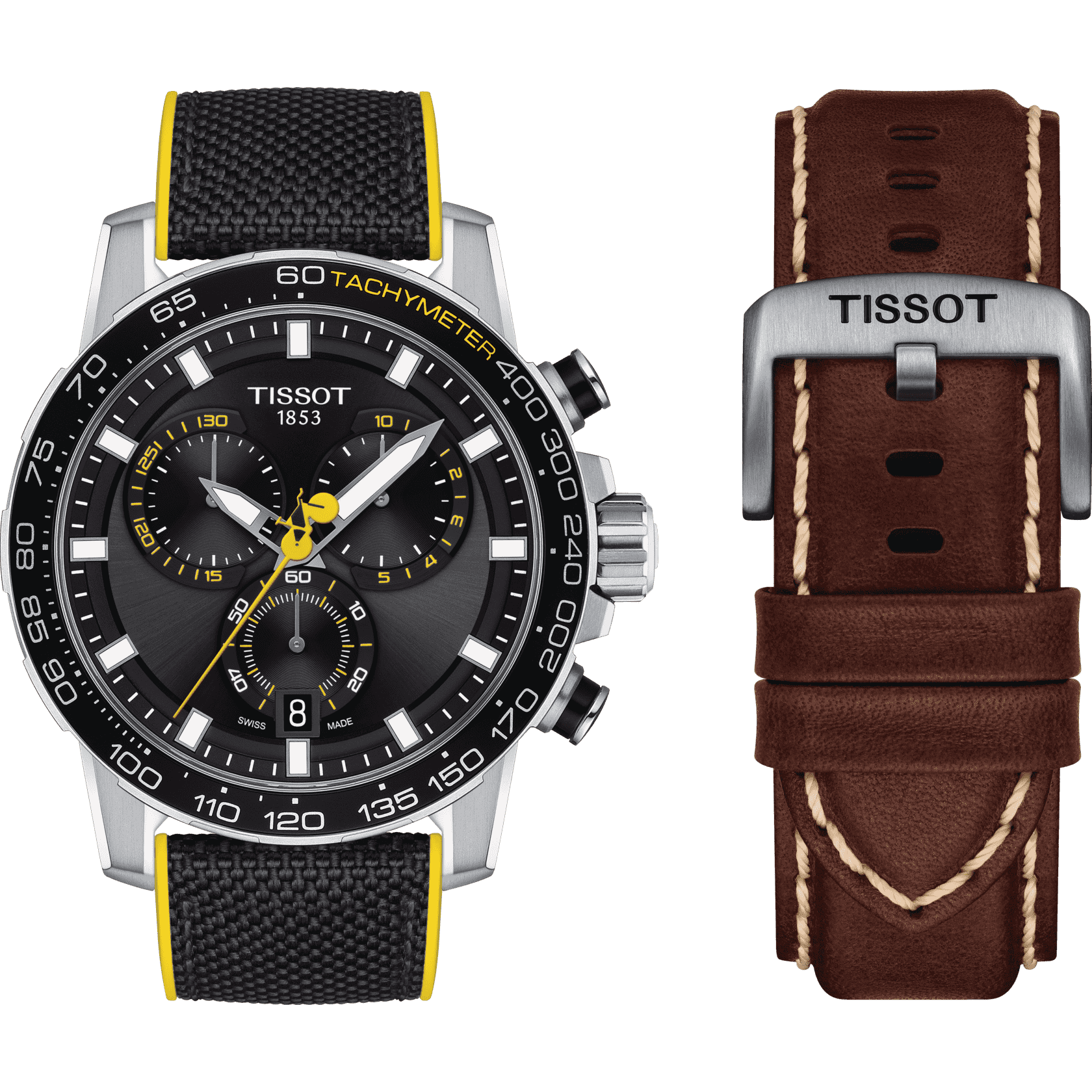 Super Sport Chrono Tour De France