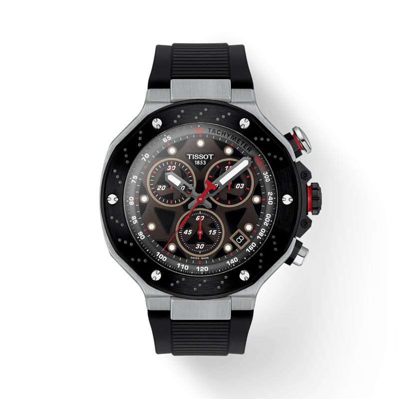 Tissot T-Race MotoGP Quartz Chronograph (2025)