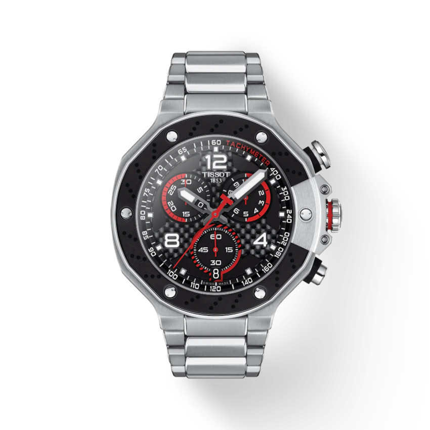 Tissot T-Race MotoGP Chronograph 2022 LIMITED EDITION