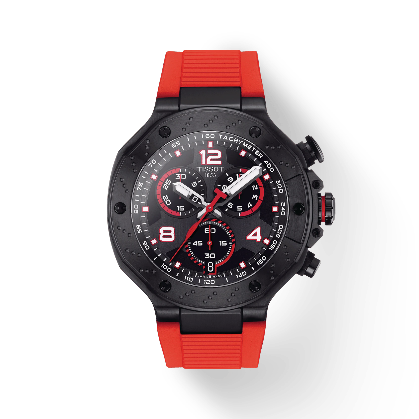 Tissot T-Race MotoGP Chronograph Limited Edition