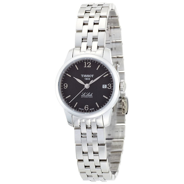 Tissot Women's T41118354 Le Locle Automatic Stainless Steel Watch