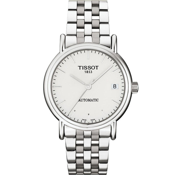 Tissot Men's T41148331 Le Locle Automatic Stainless Steel Watch