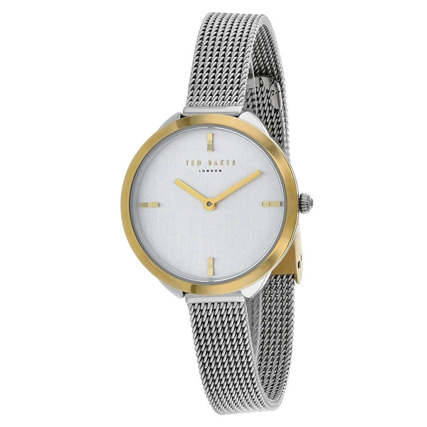 Ted Baker Women's TE15198027 Classic Stainless Steel Watch