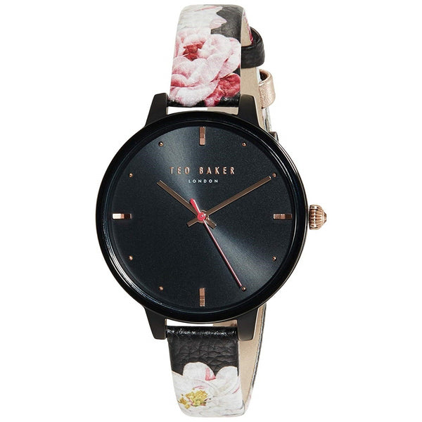 Ted Baker Women's TE50005024 Kate Multicolored Leather Watch