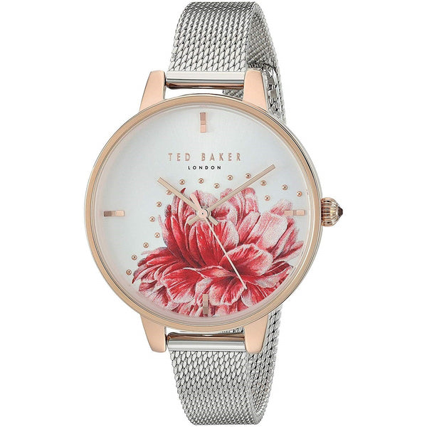 Ted Baker Women's TE50005026 Kate Stainless Steel Watch