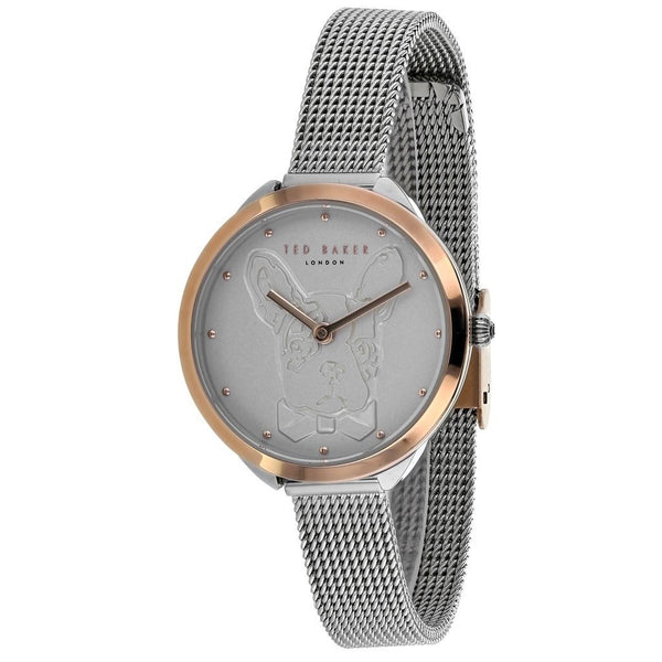 Ted Baker Women's TE50014003 Elena Stainless Steel Watch