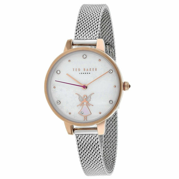 Ted Baker Women's TE50070016 Kate Stainless Steel Watch