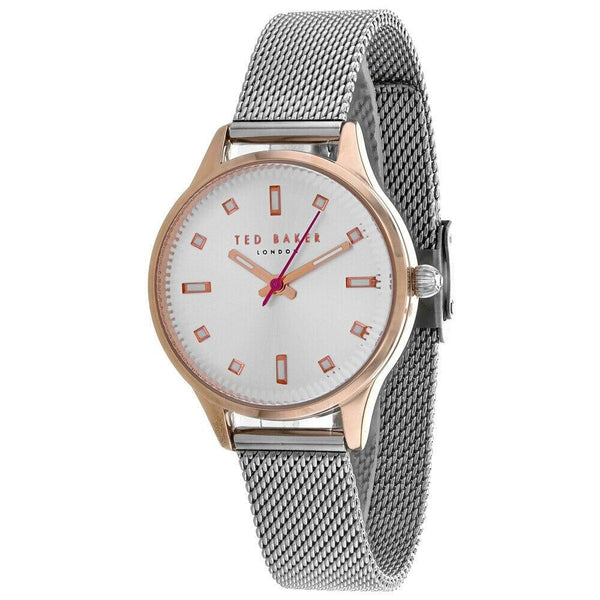 Ted Baker Women's TE50650003 Zoe Stainless Steel Watch