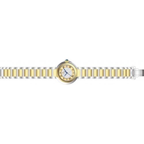 TechnoMarine Women's TM-716008 Stainless Steel Watch