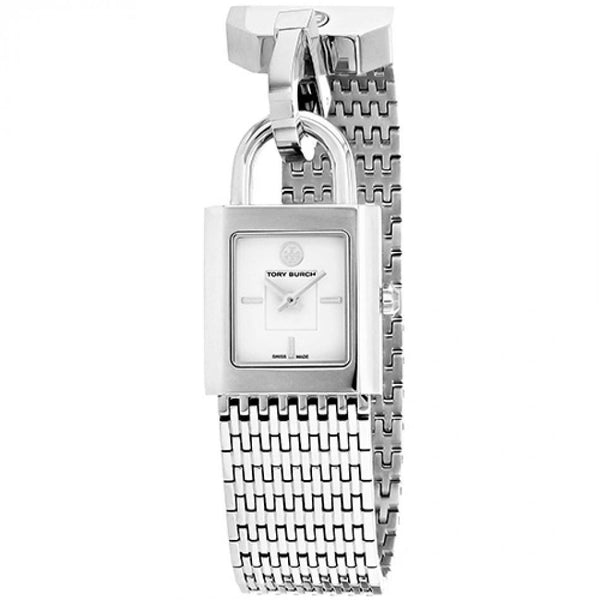 Tory Burch Women's TRB7101 Surrey Stainless Steel Watch