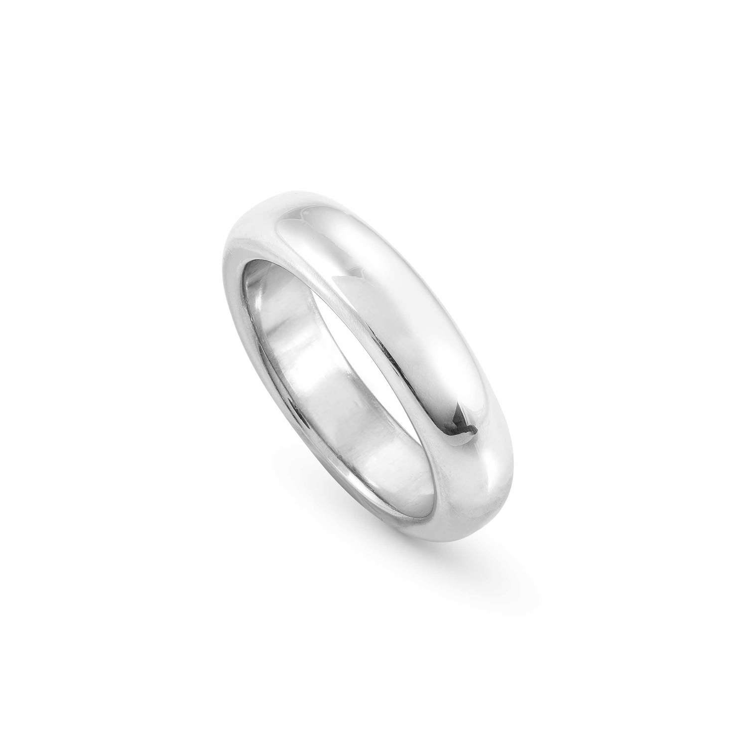 Made for You band ring