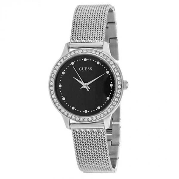 Guess Women's U0647L5 Chelsea Stainless Steel Watch