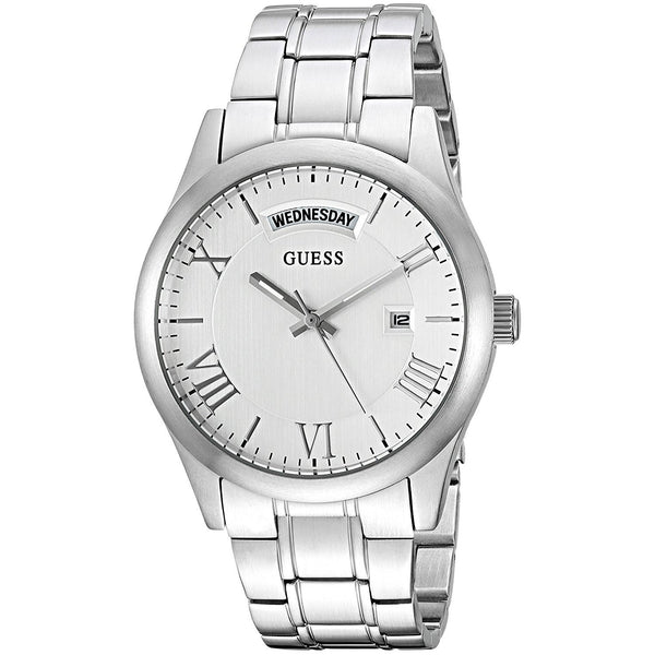 Guess Women's U0994L1 Casual Stainless Steel Watch