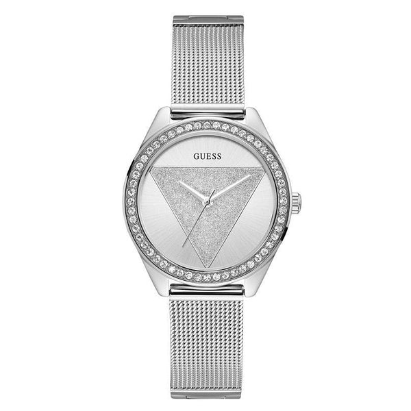 Guess Women's U1142L1 Casual Stainless Steel Watch